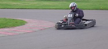 Karting Grand Prix